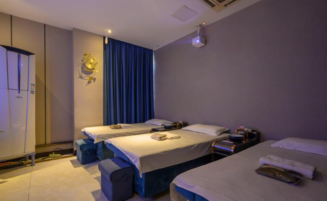 佛山顺德区靠谱的养生会所怎样选择：专业指南避开消费陷阱